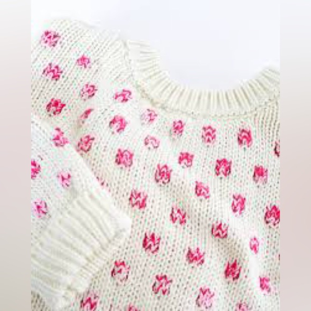 Callahan Pau Sweater - Picture 8 of 9